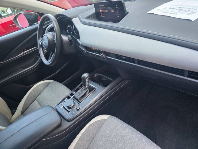 Certified 2026 MAZDA CX-30 AWD 2.5 S image 16