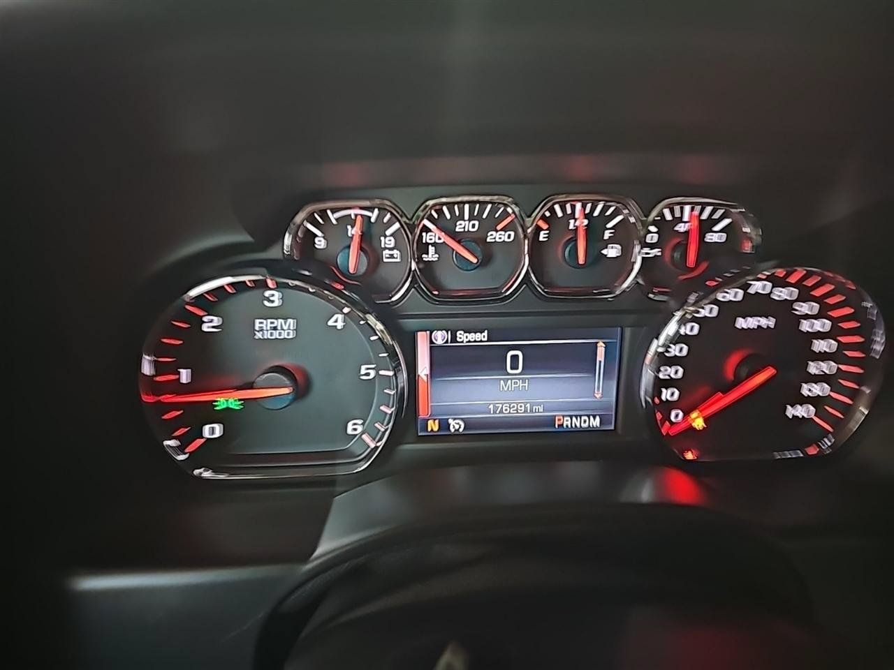 Used 2015 GMC Yukon SLT w/ Open Road Package AWD/4WD image 22