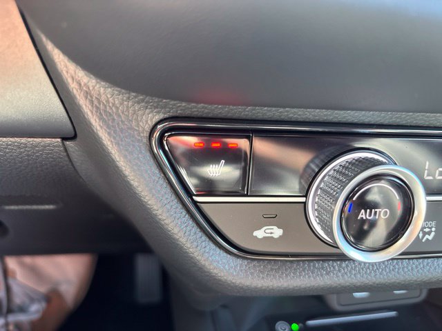 New 2027 Honda HR-V EX-L image 26