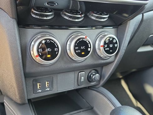 New 2026 Mitsubishi Outlander Sport ES AWD/4WD image 22