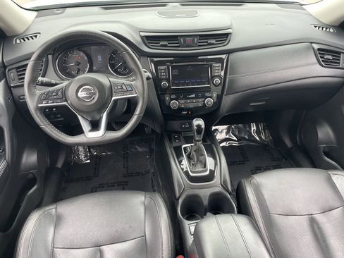 Used 2019 Nissan Rogue SL w/ Premium Package AWD/4WD image 15