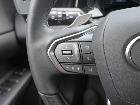 Used 2023 Lexus RX 350 Premium w/ Cold Area Package AWD/4WD image 18