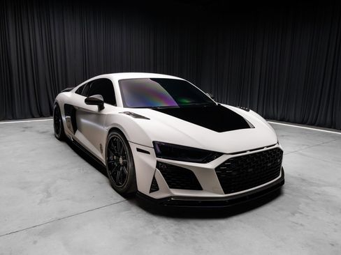 Used 2020 Audi R8 V10 performance AWD/4WD image 10