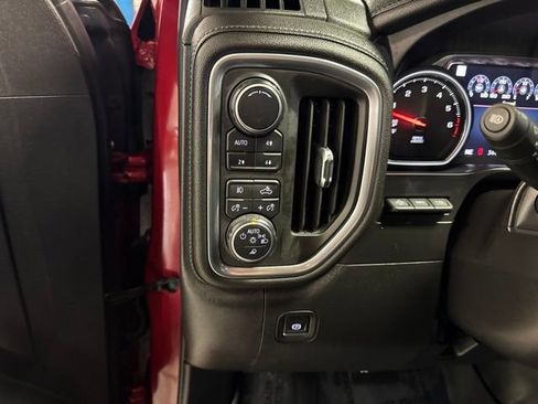 Used 2019 Chevrolet Silverado 1500 LTZ AWD/4WD image 57