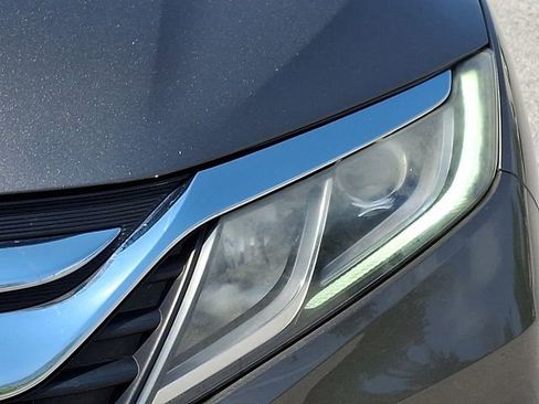 Used 2020 Honda Odyssey EX-L image 12