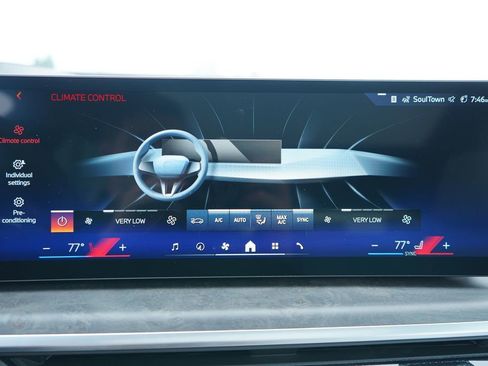 New 2026 BMW X5 xDrive50e w/ M Sport Package image 18