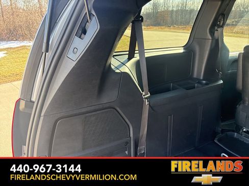 Used 2019 Dodge Grand Caravan GT image 43