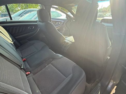 Used 2015 Ford Taurus SEL w/ Equipment Group 201A FWD image 12