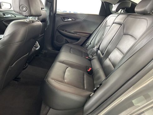Used 2017 Chevrolet Malibu Premier w/ Premier Sun and Wheel Package FWD image 42