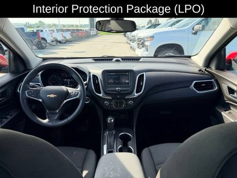 Used 2018 Chevrolet Equinox LT FWD image 7