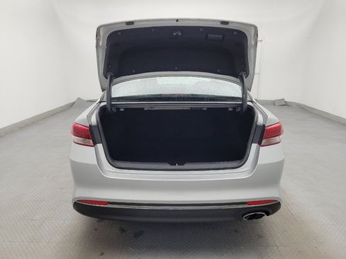 Used 2017 Kia Optima LX FWD image 29
