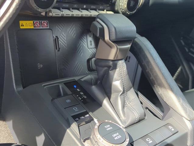 Certified 2026 Toyota 4Runner Limited AWD/4WD image 23