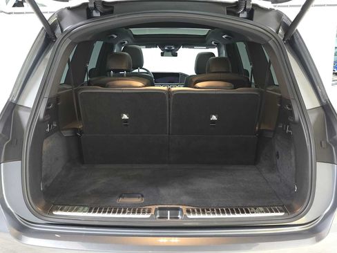 Used 2026 Mercedes-Benz GLS 450 4MATIC image 14