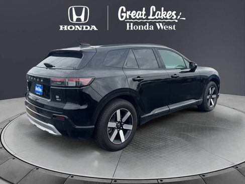 Used 2025 Honda Prologue Touring image 5