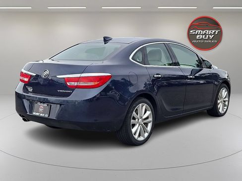 Used 2015 Buick Verano Leather FWD image 5