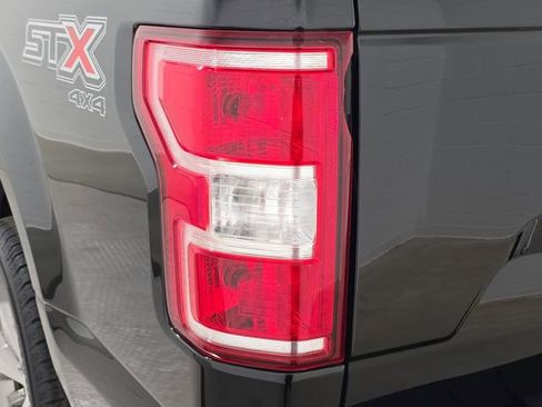 Used 2018 Ford F150 XL w/ Equipment Group 101A Mid AWD/4WD image 30