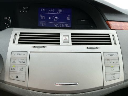Used 2006 Toyota Avalon XLS FWD image 20