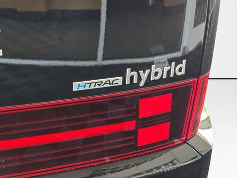 New 2026 Hyundai Santa Fe Limited AWD/4WD image 14