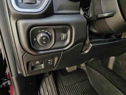 New 2026 RAM 1500 2WD Crew Cab image 14