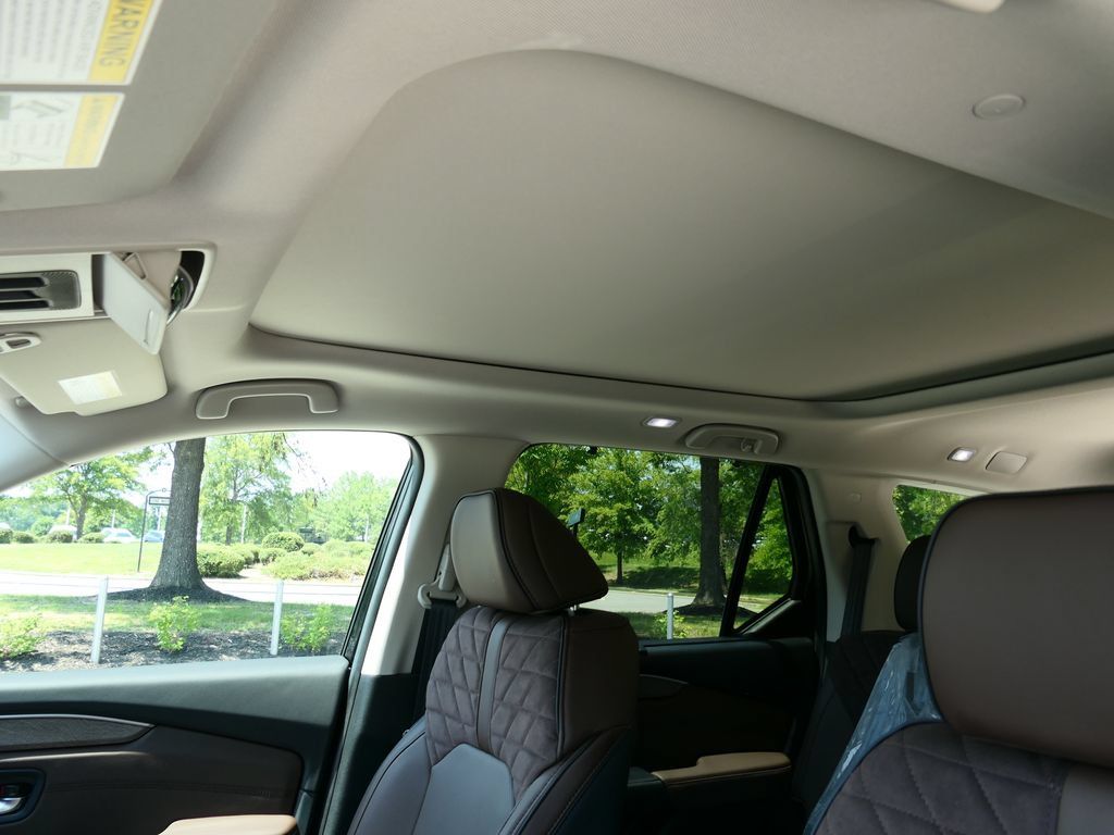 New 2026 Honda Pilot Elite image 31