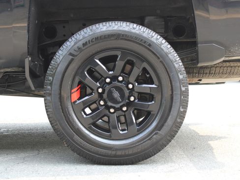 Used 2019 Chevrolet Silverado 2500 LTZ w/ Duramax Plus Package AWD/4WD image 32