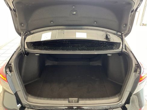 Used 2025 Honda Civic Sport image 13