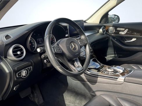 Used 2016 Mercedes-Benz GLC 300 4MATIC w/ Sport Package image 12