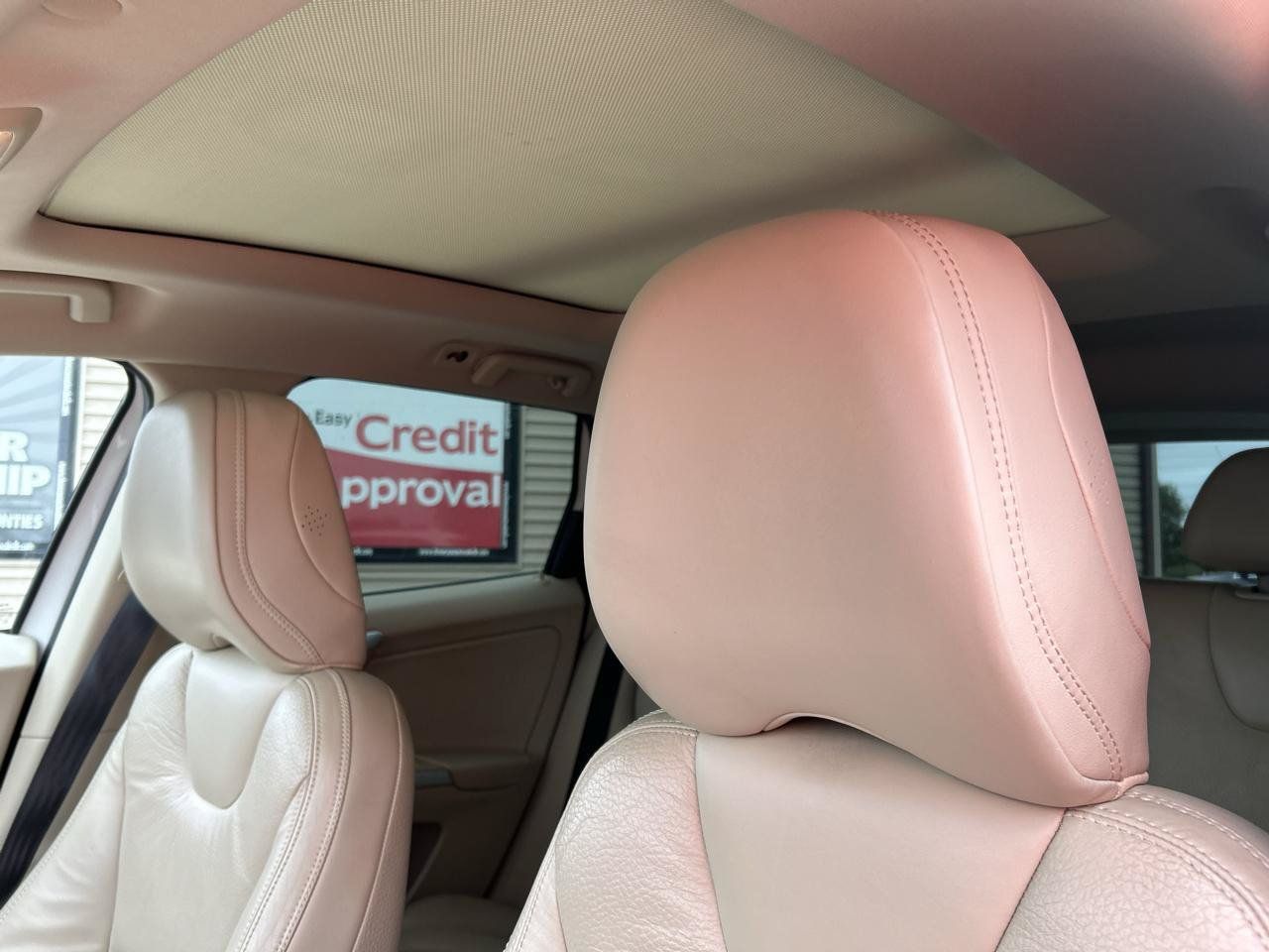 Used 2011 Volvo XC60 3.2 FWD image 18