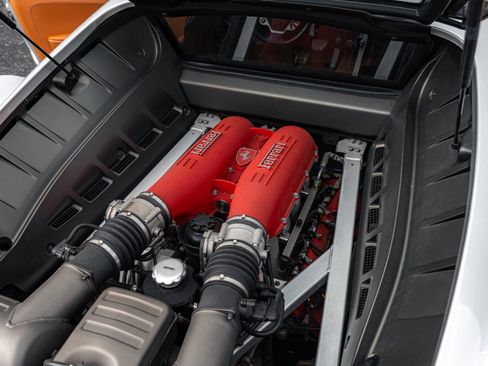 Used 2007 Ferrari F430 Coupe image 31