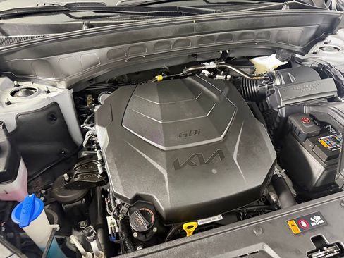 Used 2025 Kia Telluride SX Prestige X-Pro AWD/4WD image 39