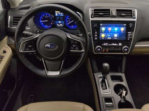 Used 2019 Subaru Outback 3.6R Limited AWD/4WD image 22