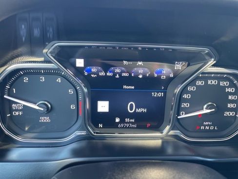 Used 2019 GMC Sierra 1500 Denali image 24