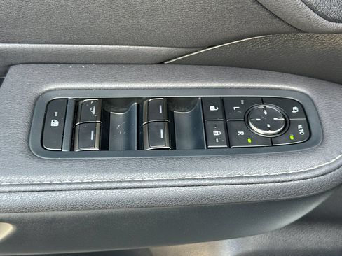 Used 2025 Lexus TX 350 AWD w/ Technology Package image 12