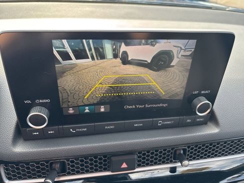 Used 2023 Honda Civic Sport image 18