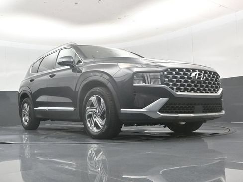 Used 2023 Hyundai Santa Fe SEL w/ Premium Package FWD image 51