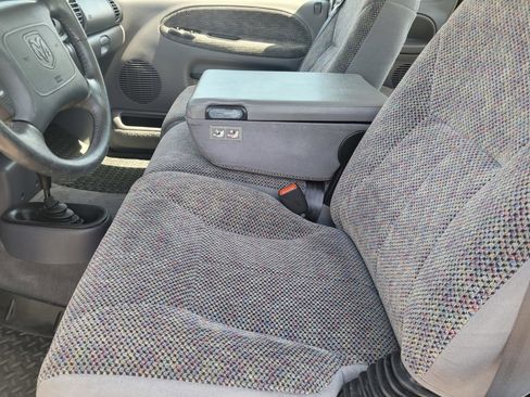 Used 1998 Dodge Ram 2500 Truck 4x4 Quad Cab image 12