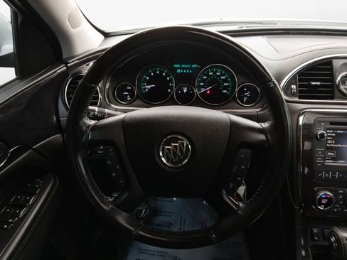 Used 2016 Buick Enclave Leather image 21