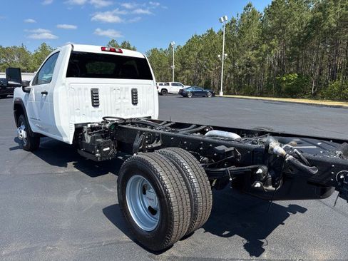 New 2026 GMC Sierra 3500 Pro w/ Convenience Package AWD/4WD image 5