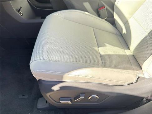 New 2026 Hyundai Santa Fe SEL image 4