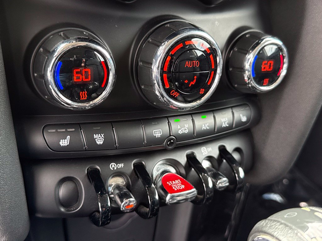 Used 2015 MINI Cooper S FWD image 29