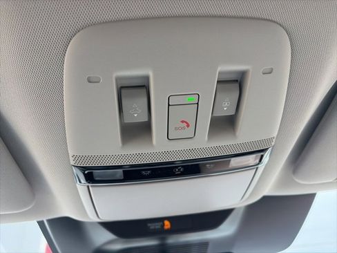 New 2026 Nissan Murano Platinum image 25