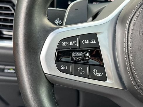 Used 2024 BMW X5 sDrive40i w/ M Sport Package image 27