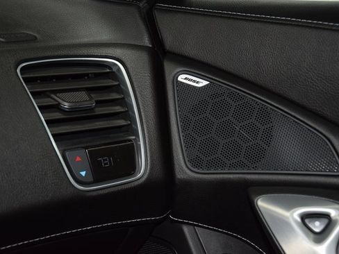 Used 2017 Chevrolet Corvette Stingray Coupe w/ 1LT image 50