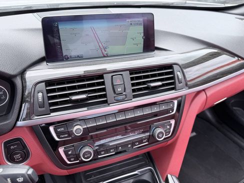 Used 2016 BMW 428i Convertible RWD image 21