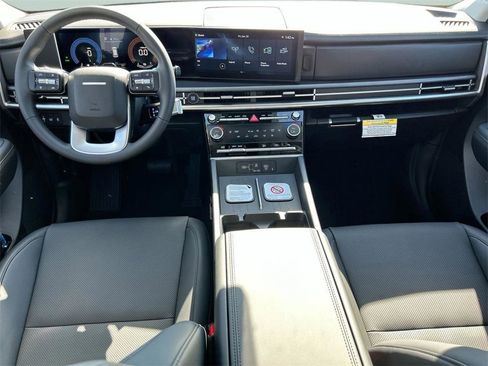 New 2026 Hyundai Santa Fe SEL image 25