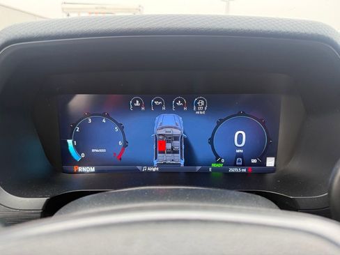 Used 2024 Ford F150 XLT w/ Equipment Group 302A MID image 11