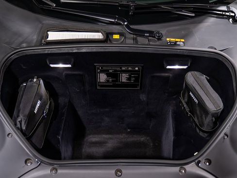 Used 2020 Ferrari 488 Pista Coupe image 29