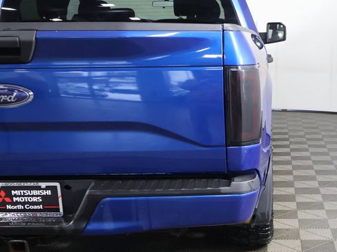 Used 2017 Ford F150 XL w/ Equipment Group 101A Mid image 11