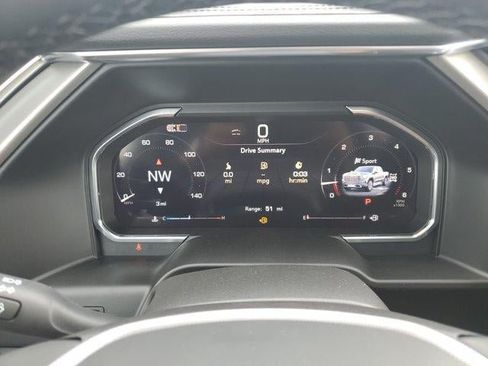 New 2026 GMC Sierra 1500 Denali AWD/4WD image 24