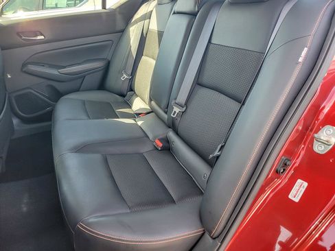 Used 2021 Nissan Altima 2.5 SR image 13